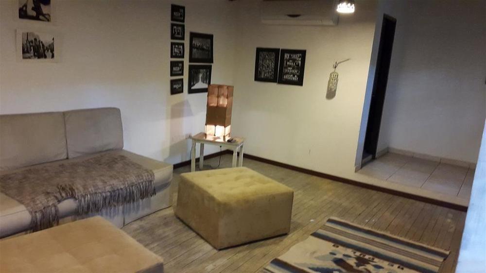 亚松森 Urbanian酒店 外观 照片